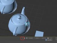 教程资讯：3dmax2018隐藏物体快捷键是什么 隐藏物体快捷键介绍