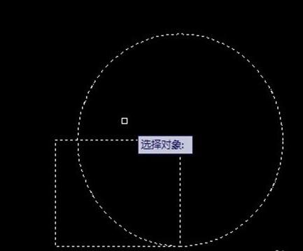 AUToCAD2010怎么快速建立块？