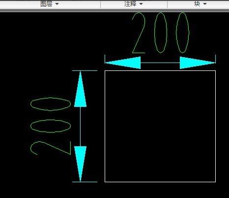 AUToCAD2010怎么倒圆角？