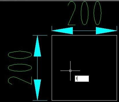 AUToCAD2010怎么倒圆角？