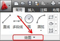 教程资讯：怎么用AutoCAD2010控制点做出样条曲线 AutoCAD2010使用教程