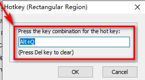 FastStone Capture 截图软件怎么设置快捷键
