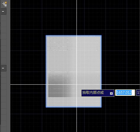 AutoCAD2018如何填充渐变色