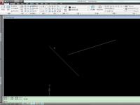 教程资讯：使用AutoCAD2010怎么延伸线段 AutoCAD2010使用教程