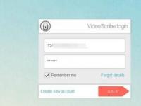 教程资讯：VideoScribe怎样导出视频 VideoScribe使用教程
