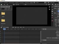 教程资讯：Blender怎么用 用Blender旋转视频的操作方法