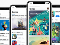 苹果现在允许用户在iPhone和iPad上通过蜂窝数据下载高达200MB的应用程序