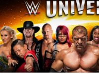 WWEUniverseMobile现在可在安卓和iOS上使用