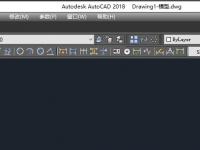 教程资讯：AutoCAD2018怎么绘制花朵 AutoCAD2018基础教程