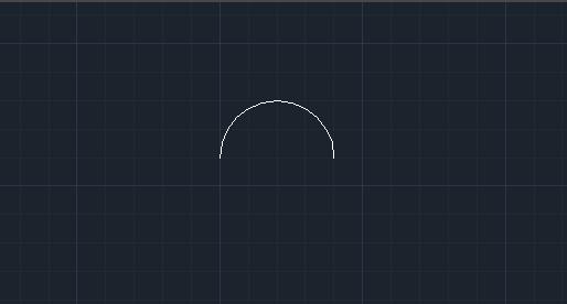 AUTOCAD2012如何画梅花型：[2]