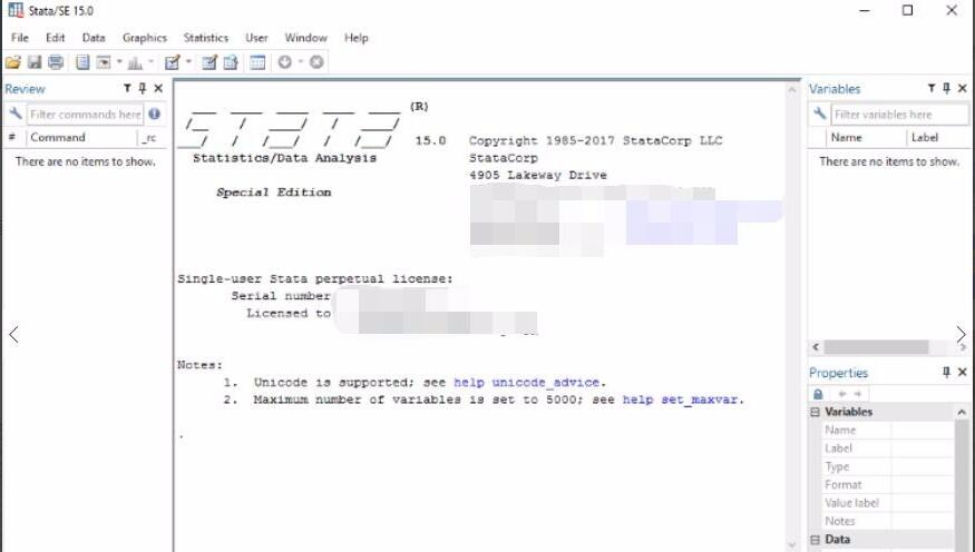 stata中如何实现LM检验