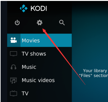 Kodi(原XBMC)