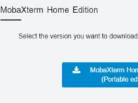 教程资讯：MobaXterm如何使用 MobaXterm使用教程