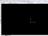 教程资讯：AutoCAD2012怎么更改背景颜色 AutoCAD2012入门教程