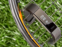 Fitbit推出全新AltaHR作为世界上最纤薄的健身追踪器