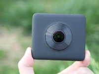 ProtrulyDarling是一款奇怪的手机内置360度全景相机