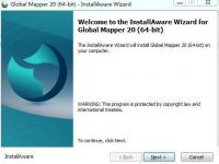 教程资讯：Global Mapper如何安装 Global Mapper安装教程