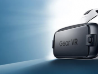 AccuWeather现在有一个适用于三星GearVR的VR应用程序