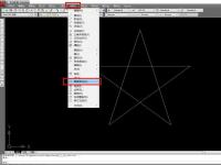 教程资讯：AutoCAD2009如何对区域填充 AutoCAD2009教程