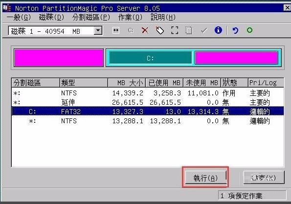 装机员MaxDos工具箱格式化磁盘技巧