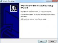 教程资讯：TransMac如何安装 TransMac教程