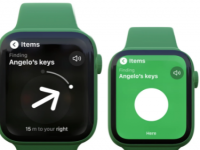 WatchOS 8 发布日期功能和苹果Watch兼容性预览