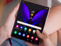 据报道三星GalaxyZFold3的生产已经开始