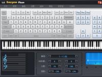 教程资讯：Everyone Piano怎么使用 Everyone Piano教程