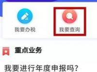 教程资讯：个人所得税如何查看纳税明细 个人所得税教程