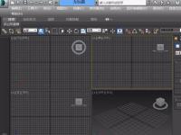 教程资讯：3dsmax怎么调节坐标轴位置 3dsmax教程