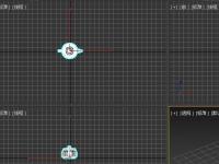 教程资讯：3dsmax怎么使用镜像工具 3dsmax教程