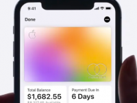 苹果Card中断已在五个小时后解决