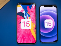 苹果iOS15发布日期和预期的新功能
