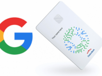 谷歌正计划推出一款借记卡来与苹果Card竞争