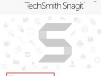 教程资讯：SnagIt怎么安装 SnagIt安装方法介绍
