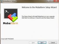教程资讯：MobaXterm如何安装 MobaXterm安装方法介绍