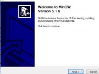 教程资讯：MinGW如何安装 MinGW安装教程