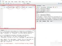 教程资讯：RStudio怎么用 RStudio使用方法介绍