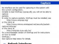 教程资讯：winpcap安装提示错误怎么办 winpcap无法安装遇到wpcap.dll问题的处理方法