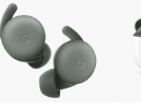 谷歌推出了PixelBudsA系列作为更便宜的PixelBuds