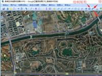 教程资讯：奥维互动地图浏览器使用教程 使用奥维互动地图浏览器将地图导出成图片的方法 华军软件园