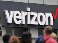 Verizon表示它平均每周处理超过8亿个无线电话