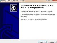 教程资讯：rpgvxace rtp怎么安装 rpgvxace rtp安装步骤介绍 华军软件园