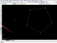 教程资讯：autocad2008使用教程 使用autocad2008建块的方法