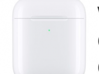 现有AirPods用户可以花79美元购买无线充电盒