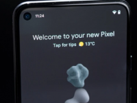 谷歌Pixel手机现在将通过本季度的PixelFeatureDrop获得延时天文摄影支持