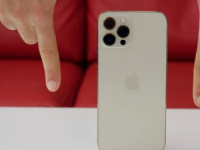 苹果iPhone13关键相机组件订单匹配整个安卓市场
