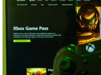 微软XboxGamePass很快就会内置到您的智能电视中