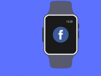 Facebook可能有苹果Watch竞争对手模块化设计标价400美元