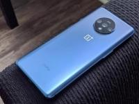 就像运营商销售的任何其他手机一样OnePlus7T将在EIP计划中可用